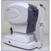 No3-非接觸式眼壓計+角膜厚度測量儀NIDEK Tonopachy NT-530P